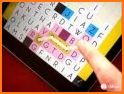 Word Stacks - IQ Word Brain Games Free for Adults related image