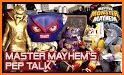Master Fight - Mayhem action Game related image