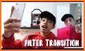 Filters Transition Musically 2018 related image