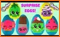 Surprise Eggs 3 related image