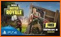 Fight Battle Royale Night Game related image