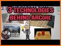 ARCore related image