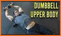 Dumbbell Workout Plan related image