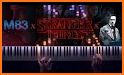 Stranger Things - Piano Space related image