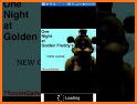 One Night at Golden Freddy's related image