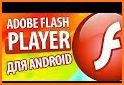 Flash Player для  Android & How to Install related image