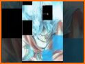 Anime Dragon Ball Piano Tiles related image