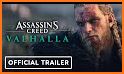 Vikings Creed: Battles for Valhalla Assassin's related image