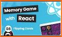 Memory Game Cards Flip related image