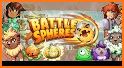 Battle Spheres related image