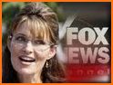 The Report, Fox, Breitbart - Conservative News related image