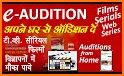 Actor Audition App related image