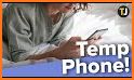 Temporary Numbers - Receive Sms Free Phone Numbers related image