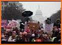 Women’s March on Washington related image
