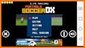 PORTABLE SOCCER DX related image