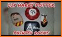 The Painted Rock Game related image