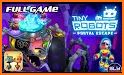 Tiny Robots: Portal Escape related image