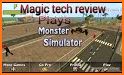 Magic Monster Simulator related image