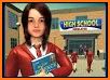 Virtual Girl Simulator: High School Girl Life related image