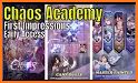 Chaos Academy related image