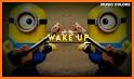 Wake Up Alarm Clock Ringtones related image