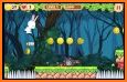 Bunny’s World - Super Jungle Rabbit Run Adventure related image