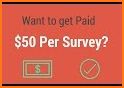 Surveys Panda - Paid Surveys App related image