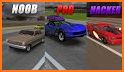No Limit Drag Racing 2 related image