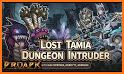 LOST TAMIA: DUNGEON INTRUDER related image