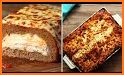 Italian Food – Cheese Lasagna Cooking & Pasta Game related image