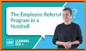 Talentry - employees referring employees. related image