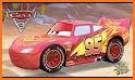 Toy Story Cars Lightning Mcquee League Racing 2019 related image
