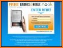 Coupons for barnes and noble related image