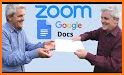 Hint: for Zoom Cloud Meeting 2020 related image