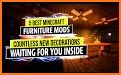 Furniture and decor mod related image