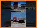 Beam Drive NG Death Stair Car Crash Accidents Pro related image