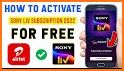 SonyLive - Live TV Shows, Cricket & Movies Guide related image