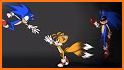 New Sonic Hedgehog Exe Wallpapers related image