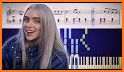 Billie Eilish - Lovely Piano Tiles 2019 related image