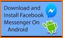 Cheery Messenger All in One - Free Text&Video Call related image