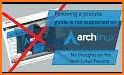 Archlinux Forums related image
