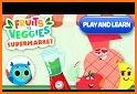 Paolo’s Lunch Box – Kids’ cooking game related image