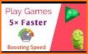 Fast Game - Increase games performance related image