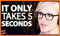 The 5 Second Rule By Mel Robbins related image