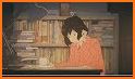 lofi nuki radio - 24/7 calming hip hop beats related image