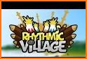 Rhythmic Village - Learn Music related image
