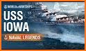 Navy Battleship Legends related image