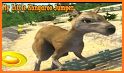 Kangaroo Jumper related image