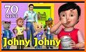 Johny Johny Yes Papa -  Children related image