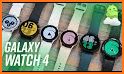 Analog Classic 24 WEAR OS 3+ related image